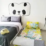 Majestic Ipoh 2Rooms 5 Pax With High City View