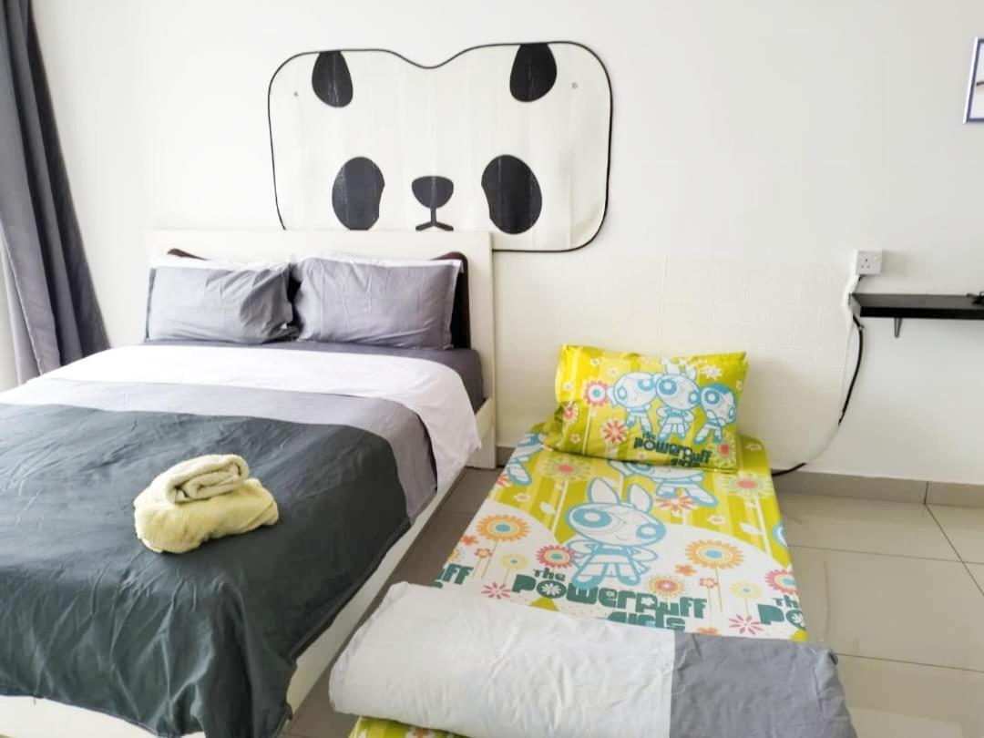 Apartment Majestic 2rooms 5 Pax With High View *
