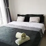 Majestic Ipoh 2Rooms 5 Pax With High City View