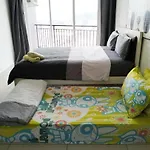 Majestic Ipoh 2Rooms 5 Pax With High City View