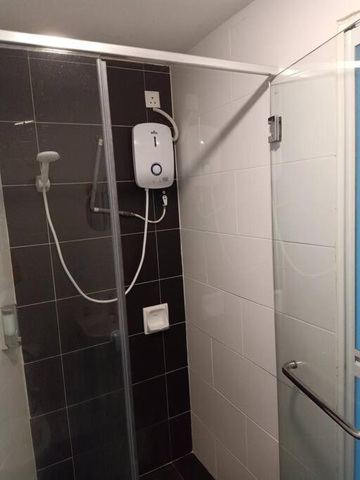 Majestic 2rooms 5 Pax With High View Pangsapuri *