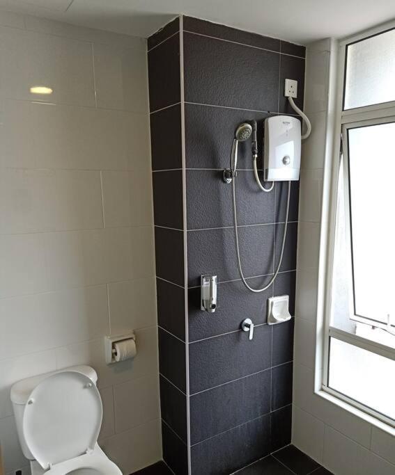 Pangsapuri Majestic 2rooms 5 Pax With High View