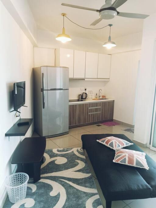 Majestic 2rooms 5 Pax With High View *