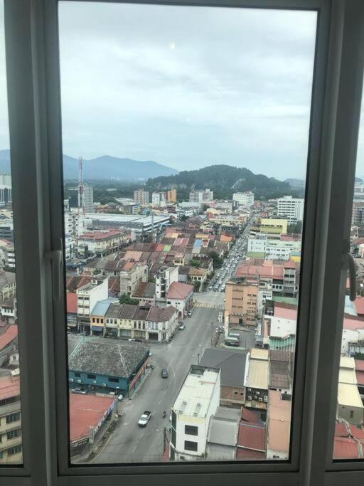 Majestic 2rooms 5 Pax With High View Ipoh