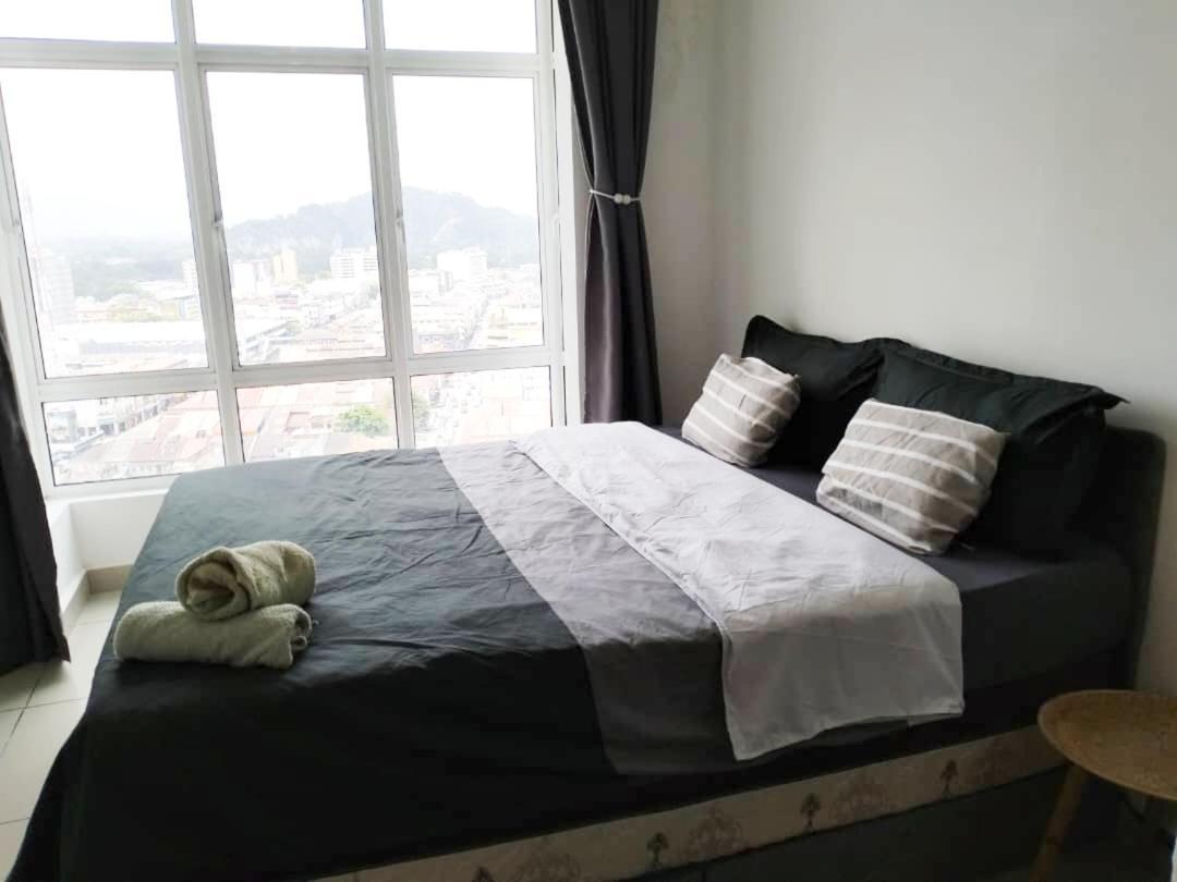 Majestic 2rooms 5 Pax With High View *